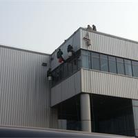 專業(yè)樓宇清潔