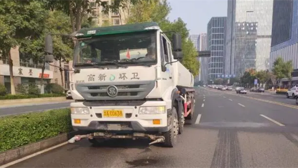 手底下見真章！株洲舉行保潔員職業技能大比拼